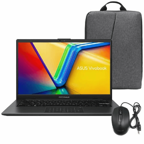 Asus Laptop Asus VivoBook 14 S1404 14'' 16 GB RAM 512 GB SSD QWERTY