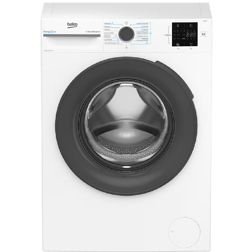 BEKO Lavatrice BEKO VBM3WFU37213WA 1200 rpm 7 kg Bianco