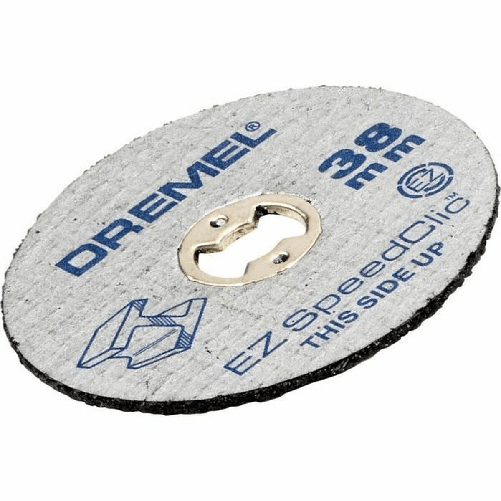 Dremel Disco da taglio Dremel SC456B (12 Unità)