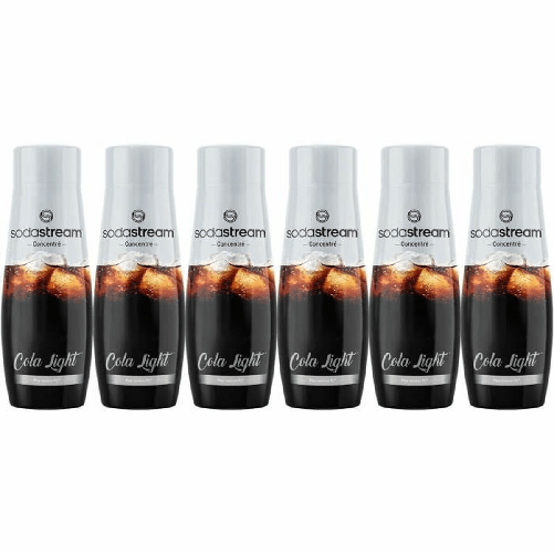 Macchina per Soda sodastream