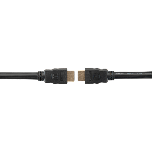 Kramer Electronics Cavo HDMI Kramer Electronics 97-01214025 Nero 7,6 m
