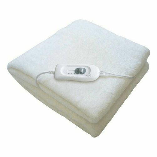 Haeger Scaldasonno Haeger UB-070.005A Bianco 60 W