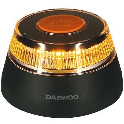 Luce di Emergenza Daewoo DW5001