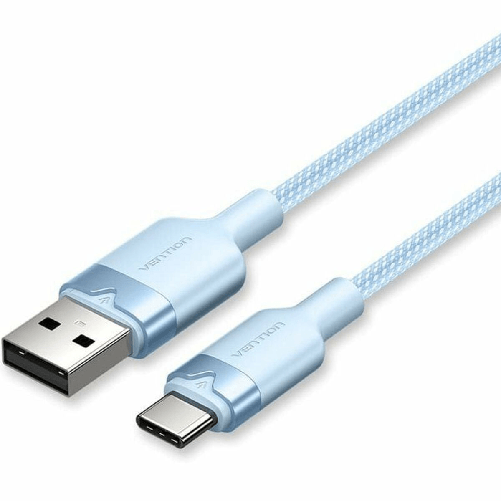 Vention Cavo USB A 2.0 con USB-C Vention CTNLF 1 m