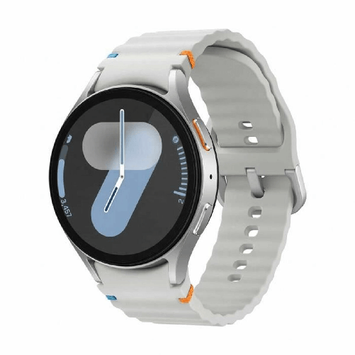 Samsung Smartwatch Samsung SM-L310NZSAXEF Argentato 44 mm