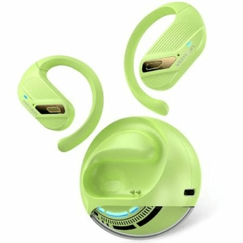 Vention Auricolari Vention NBUG0 Verde