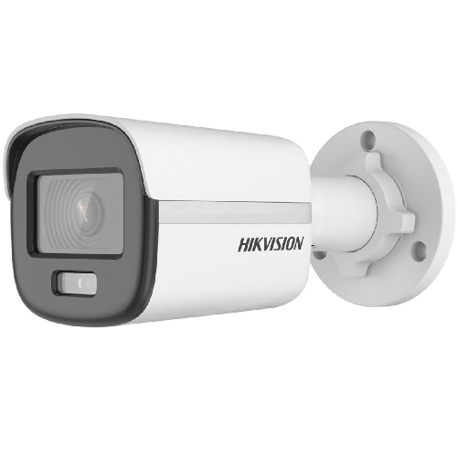 Hikvision DS-2CD1027G0-L Pallottola (forma) Telecamera di sicurezza IP Esterno 1920 x 1080 Pixel Soffitto/muro Hikvision Videocamera di Sorveglianza H