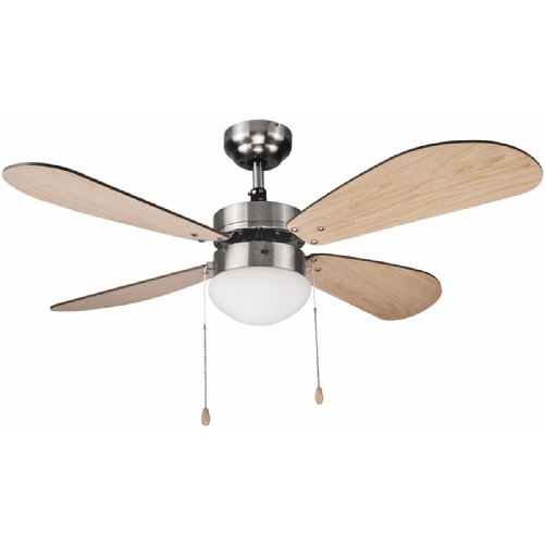 Haeger Ventilatore da Soffitto Haeger FC-424.006A 50 W Ø 106 cm