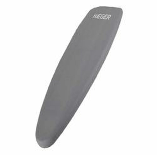 Haeger Copri asse da stiro Haeger IC-BAS.001A Grigio
