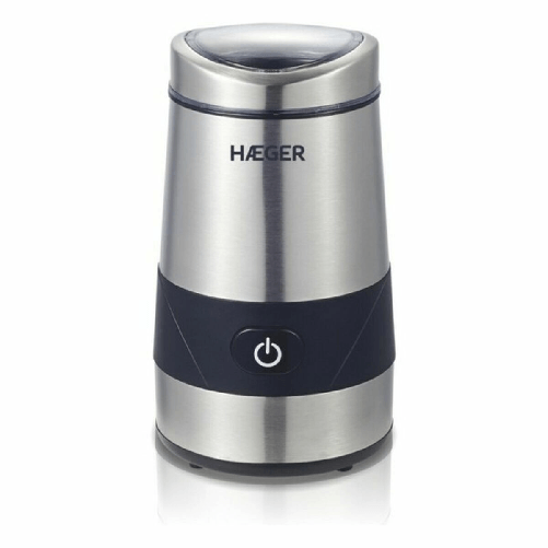 Haeger Macinino Elettrico Haeger CG-200.001A Caffè 200 W 200 W