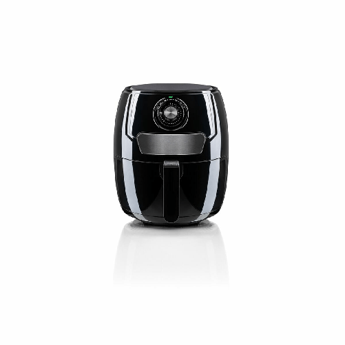 Haeger Friggitrice ad Aria Haeger AF-M37.002A Nero 1500 W 3,7 L