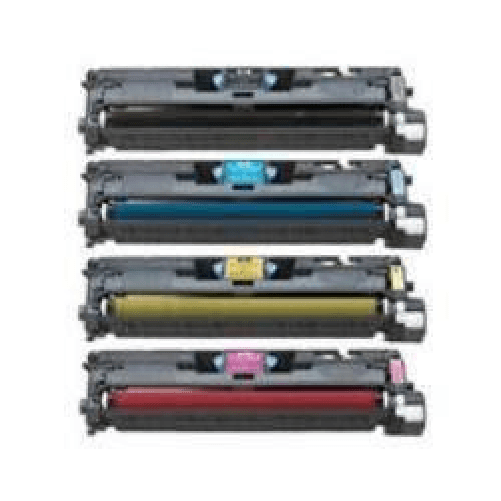 Rig.Ciano HP 1600/2600N/2605 Canon LBP5000/5100-2.5K#Q6001A