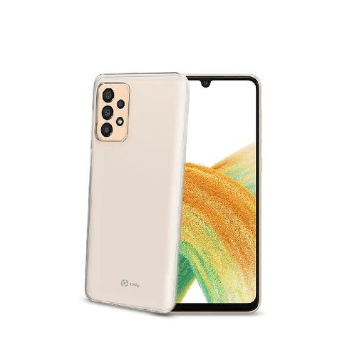Celly Custodia per Cellulare Celly A33