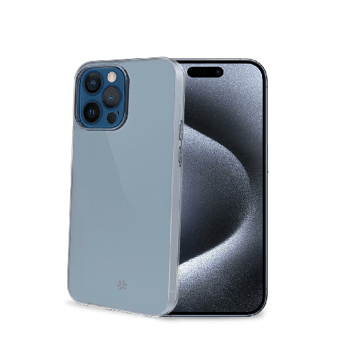 Celly Custodia per Cellulare Celly IPHONE 15 PRO