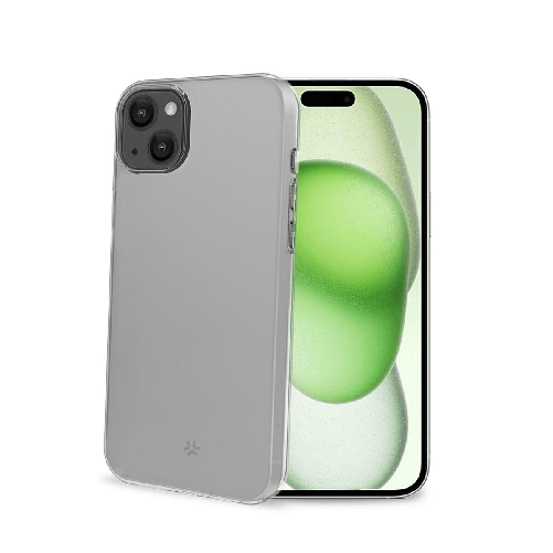 Celly Custodia per Cellulare Celly IPHONE 15 PLUS