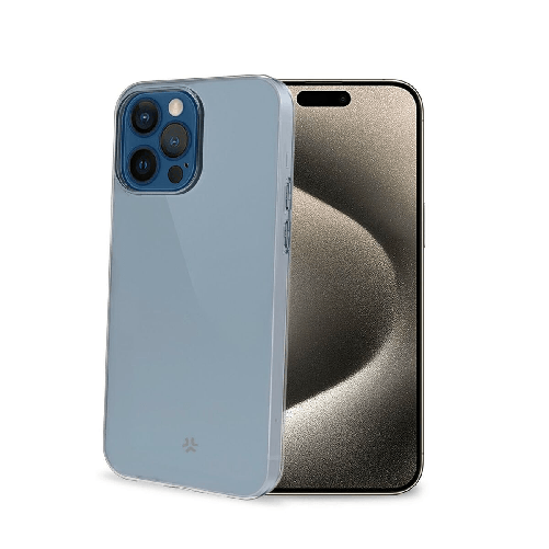 Celly Custodia per Cellulare Celly IPHONE 15 PRO MAX