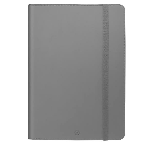 Celly Custodia per Tablet Celly BOOKBAND18 Nero iPad Pro 11′′