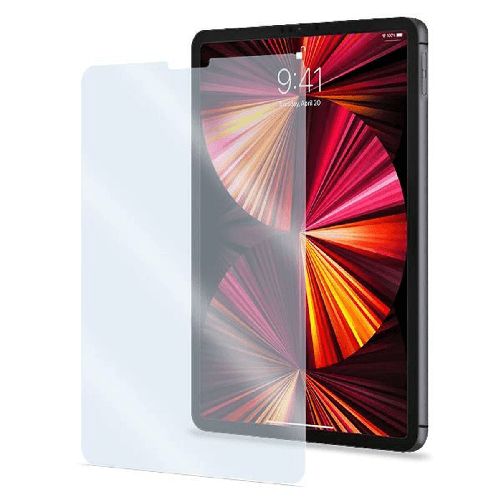 Celly Protettore Schermo per Tablet Celly GLASSTAB17 iPad Air 11"