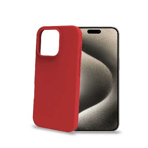 Celly Custodia per Cellulare Celly IPHONE 16 PRO