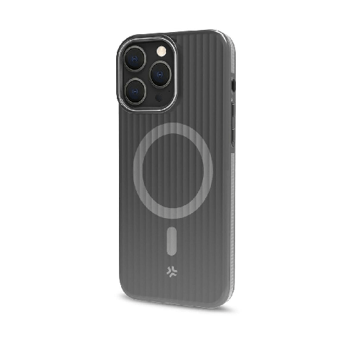 Celly Custodia per Cellulare Celly IPHONE 16 PRO MAX Nero
