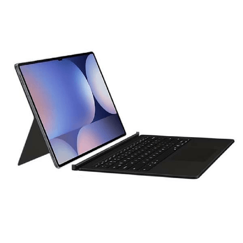 Samsung Custodia per Tablet e Tastiera Samsung EF-DX925BBEGES Nero