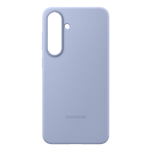 Samsung Custodia per Cellulare Samsung S25+ Azzurro Galaxy S24