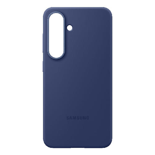 Samsung Custodia per Cellulare Samsung S25 Azzurro Galaxy S24