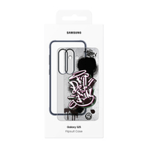 Samsung Custodia per Cellulare Samsung S25+