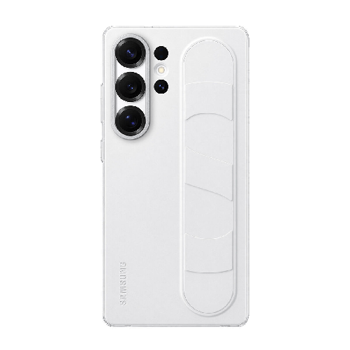 Samsung Custodia per Cellulare Samsung EF-GS938CWEGWW Bianco Galaxy S24