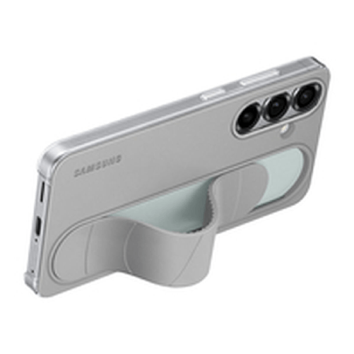 Samsung Custodia per Cellulare Samsung GALAXY S25 Grigio Galaxy S24