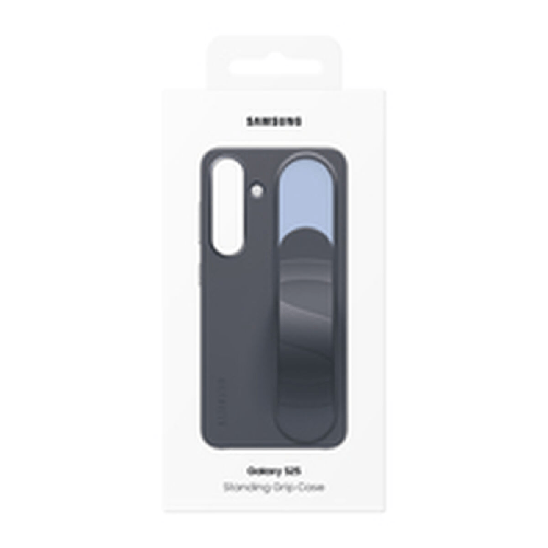 Samsung Custodia per Cellulare Samsung GALAXY S25 Nero