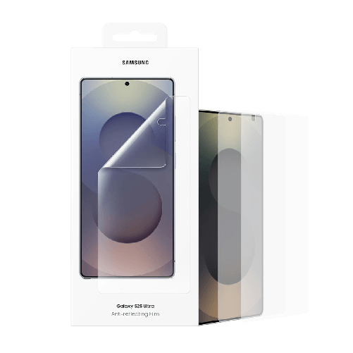 Samsung Protettore Schermo per Cellulare Samsung S25 ULTRA