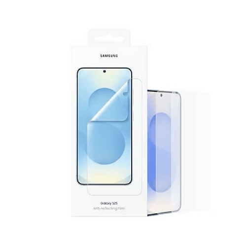 Samsung Protettore Schermo per Cellulare Samsung S25+