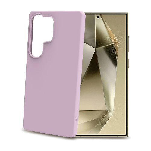 Celly Custodia per Cellulare Celly CROMO1122PK Rosa
