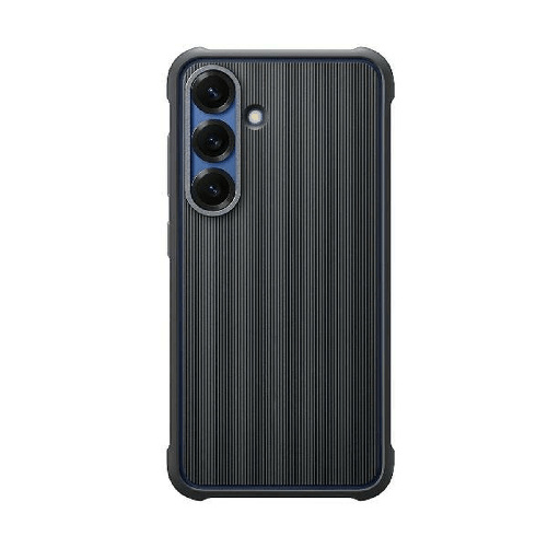 Samsung Custodia per Cellulare Samsung S25 Nero