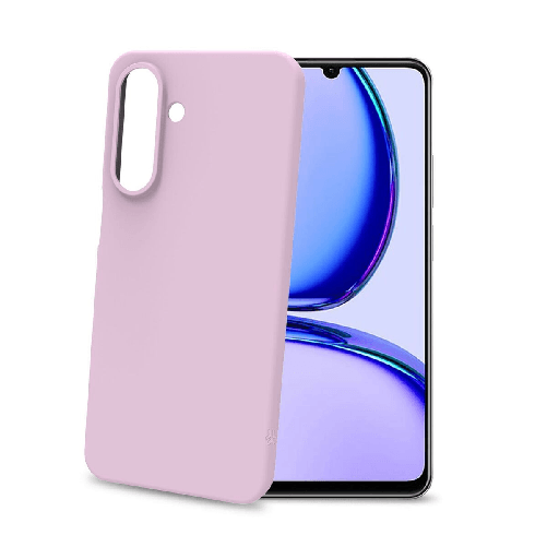 Celly Custodia per Cellulare Celly Galaxy A26 Rosa