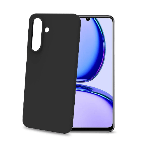 Celly Custodia per Cellulare Celly Samsung Galaxy A26 5G Nero