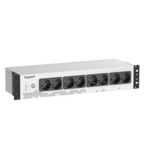 Legrand Gruppo di Continuità Interattivo UPS Legrand LG-310332 480 W 800 VA