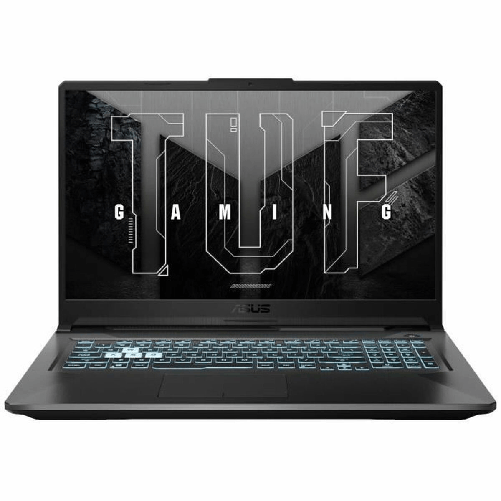 Asus Laptop Asus TUF Gaming A17 17,3" 16 GB RAM 512 GB SSD Nvidia GeForce RTX 2050