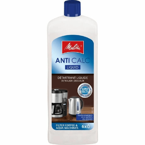 Melitta Elimina calcare per Caffettiere Melitta