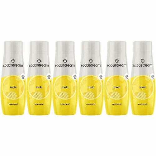 Macchina per Soda sodastream