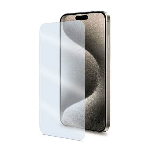 Celly Protettore Schermo per Cellulare Celly IPHONE 16 PRO MAX Apple