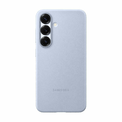 Samsung Custodia per Cellulare Samsung S25 Azzurro Galaxy S24