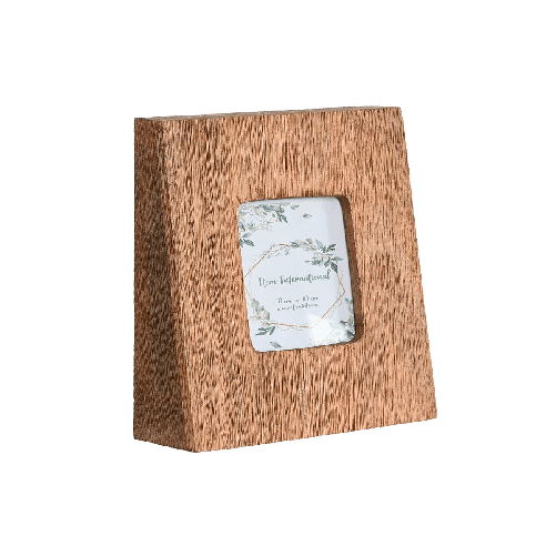 Home ESPRIT Cornice Portafoto Home ESPRIT Naturale Cristallo
