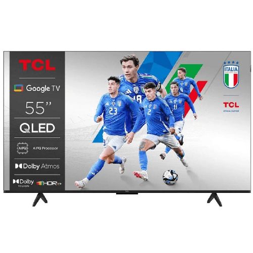 TCL Smart TV TCL 55P7K 55" 4K Ultra HD HDR QLED