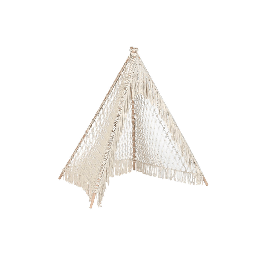 Home ESPRIT Tenda da Campeggio Home ESPRIT 170 x 170 x 150 cm