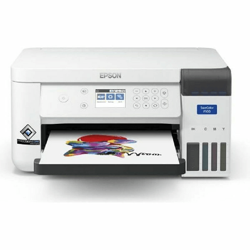 Epson Stampante Multifunzione Epson SureColor SC-F100 Wi-Fi