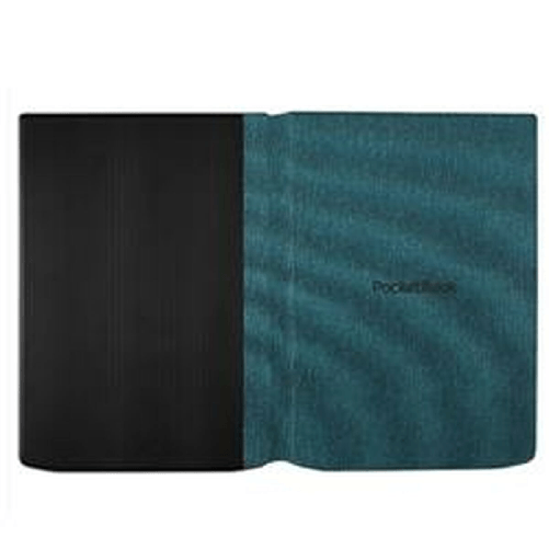 PocketBook Custodia per eBook Inkpad 4 PocketBook 743 FLIP Verde