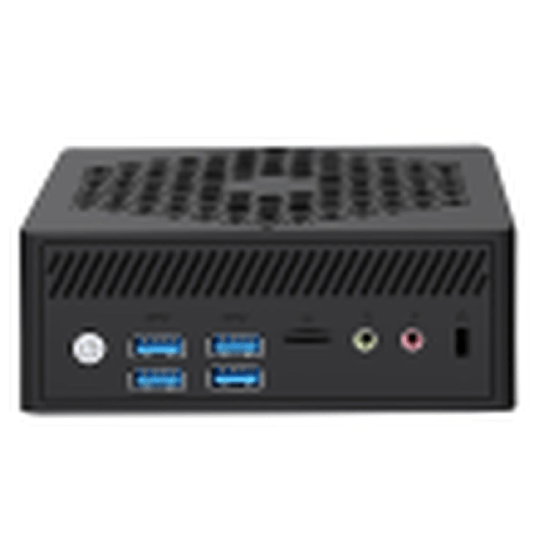 LEOTEC Mini PC LEOTEC LEMPC09 Intel Celeron N100 32 GB RAM