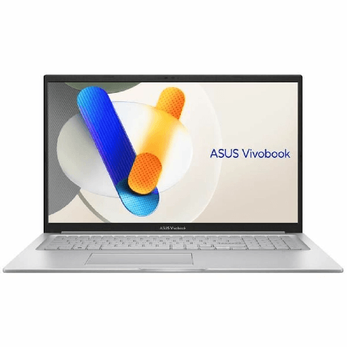 Asus Laptop Asus VivoBook 17 S1704 17,3" 16 GB 1 TB SSD Qwerty in Spagnolo